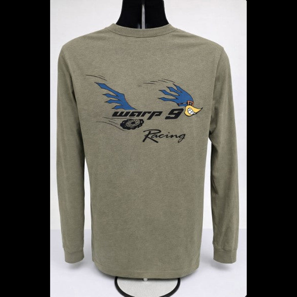 Road Runner Tshirt Warp9Racing