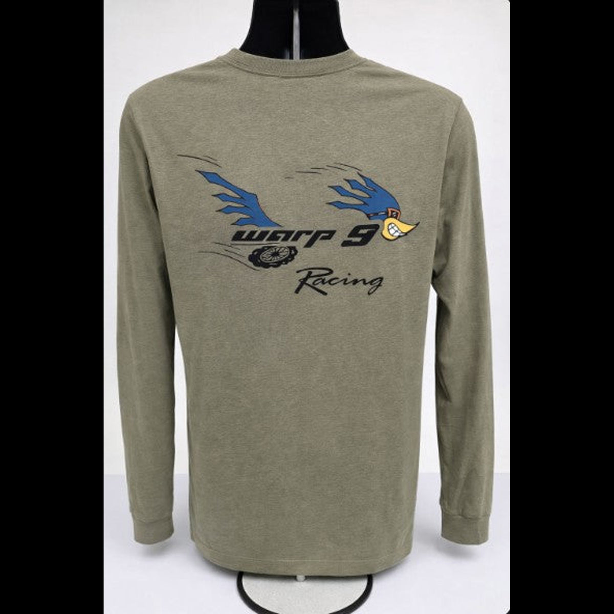 Road Runner Tshirt Warp9Racing