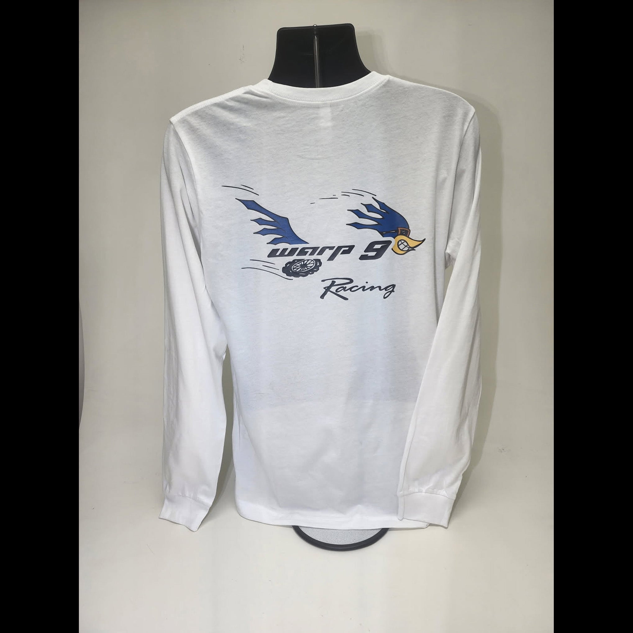 Road Runner Tshirt Warp9Racing