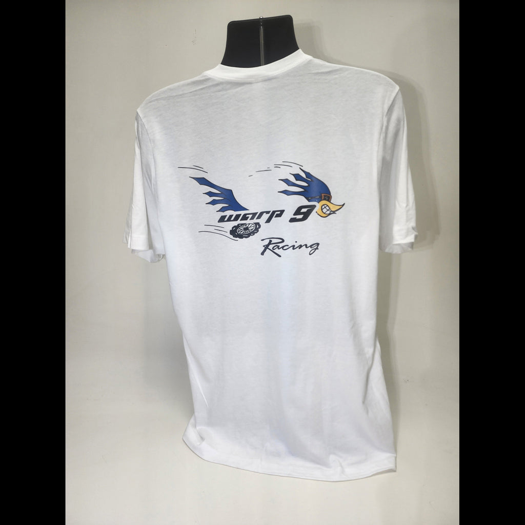 Road Runner Tshirt Warp9Racing