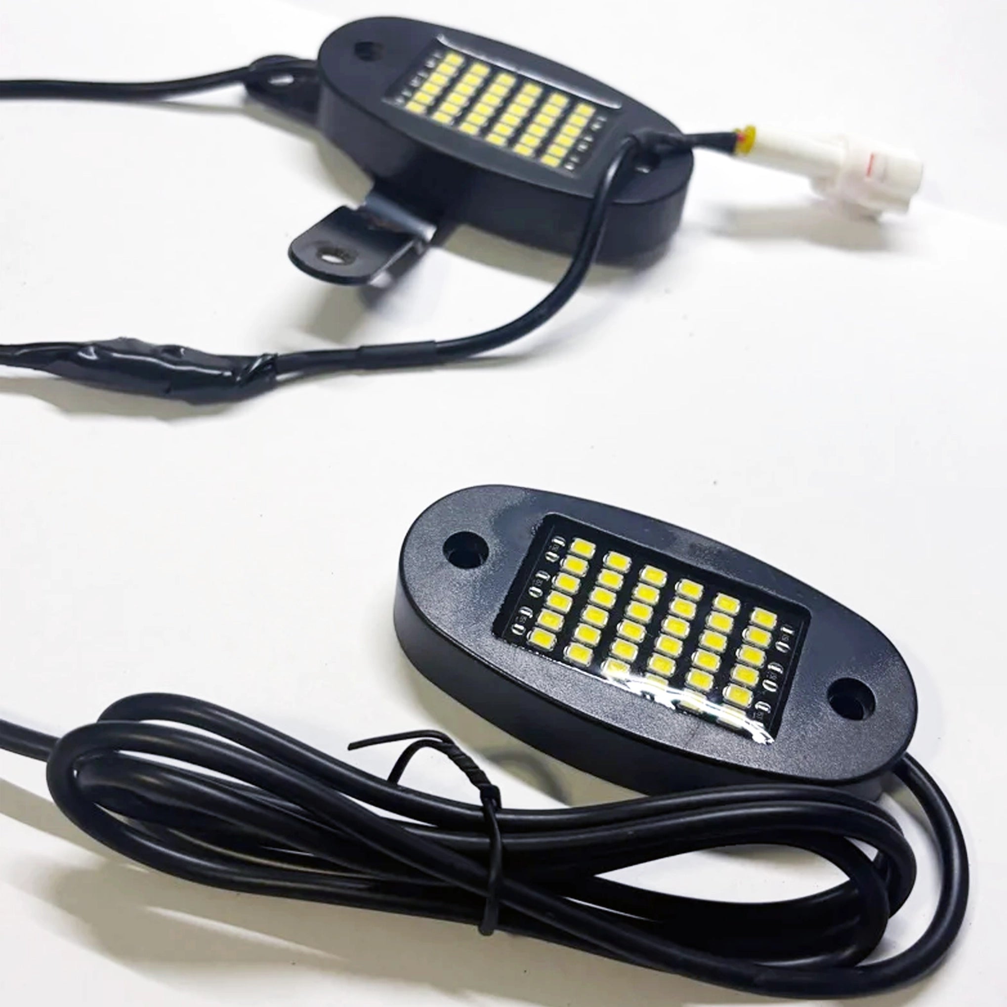 E-Ride Pro, Surron & Talaria Rock Light V1 Jracing