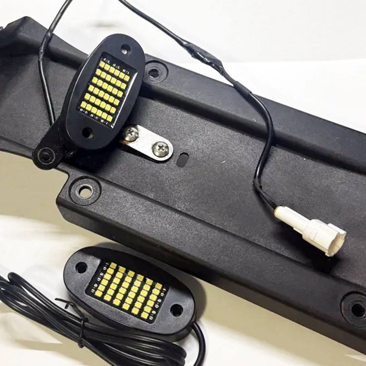 E-Ride Pro, Surron & Talaria Rock Light V1 Jracing