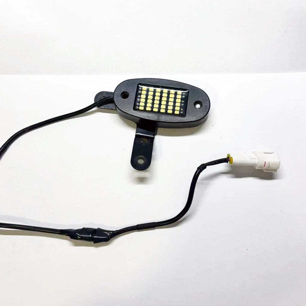 E-Ride Pro, Surron & Talaria Rock Light V1 Jracing