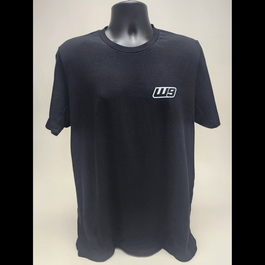Short Sleeve Road Runner Warp9Racing