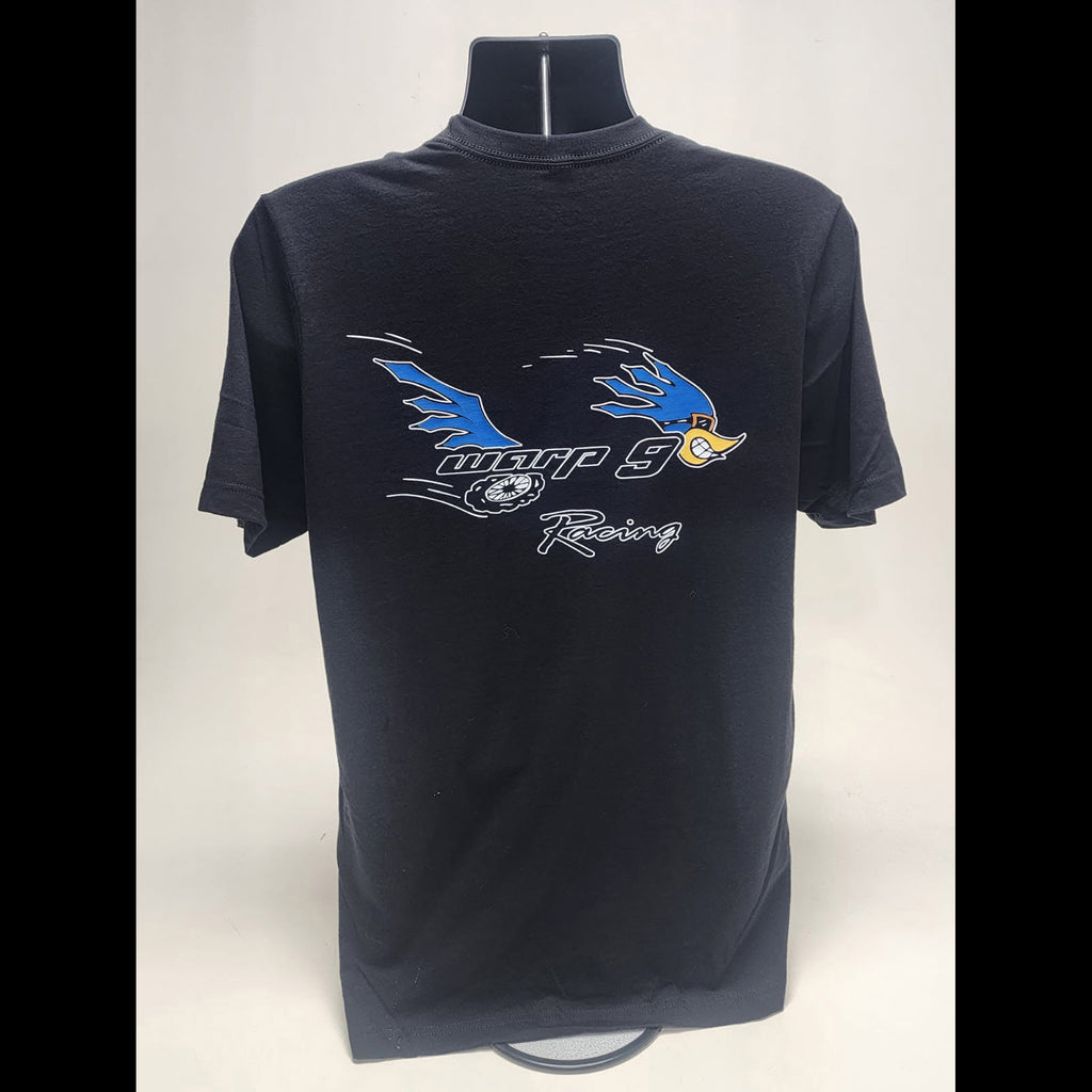 Short Sleeve Road Runner Warp9Racing