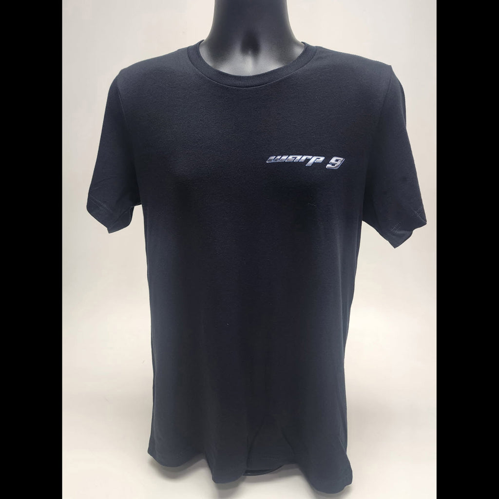 Short Sleeve Shirt Warp9Racing