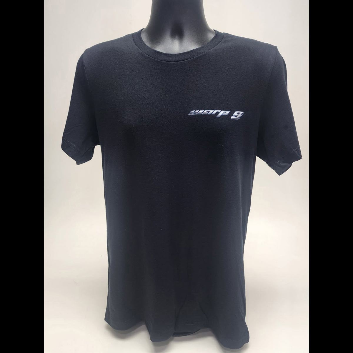 Short Sleeve Shirt Warp9Racing