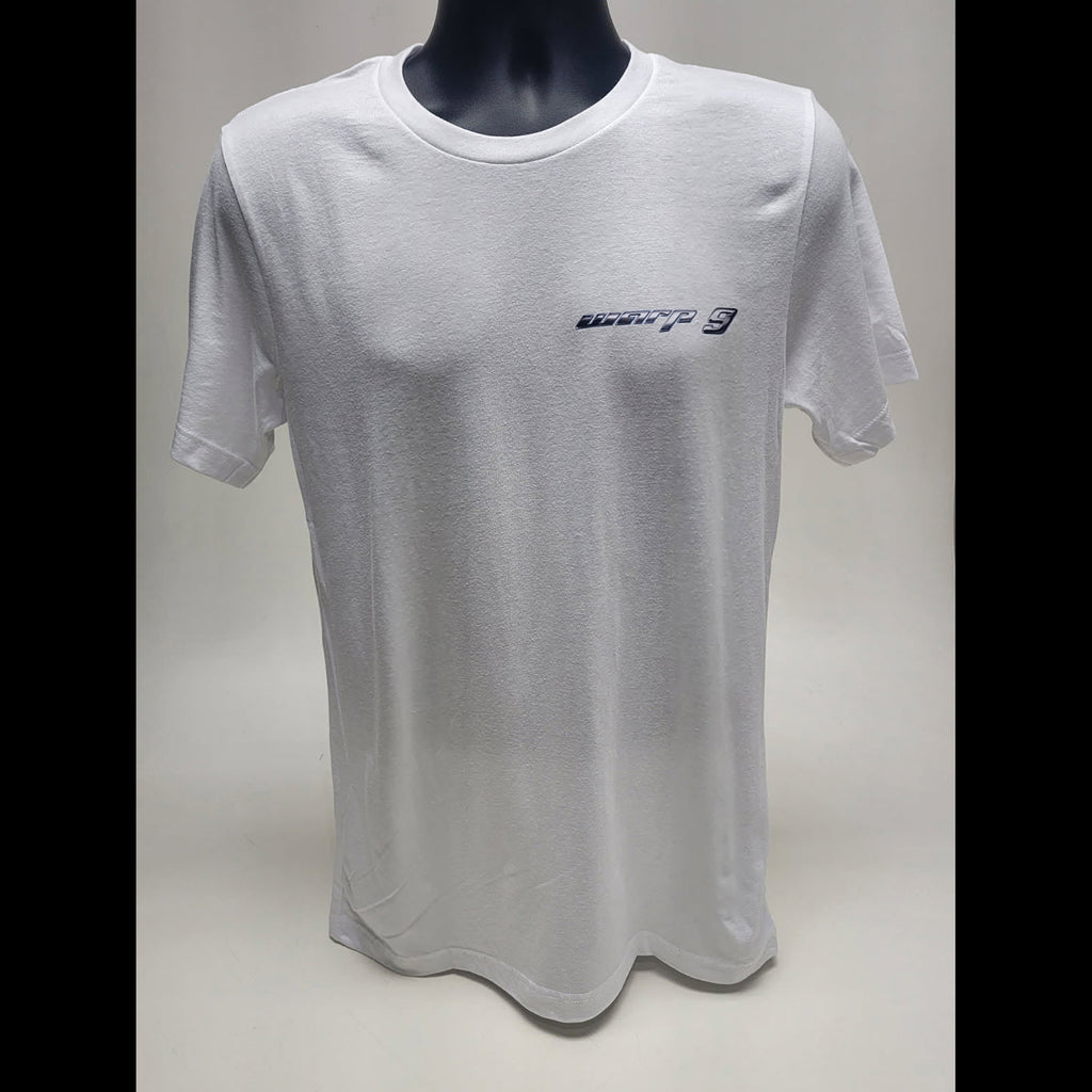 Short Sleeve Shirt Warp9Racing