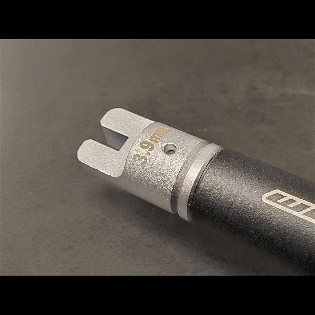 Spoke Wrench Tips Warp9Racing