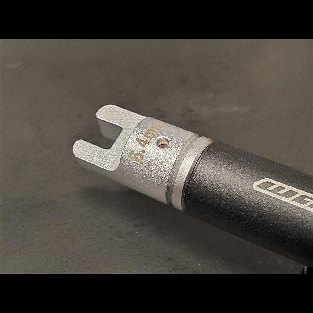 Spoke Wrench Tips Warp9Racing
