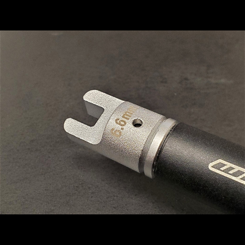 Spoke Wrench Tips Warp9Racing