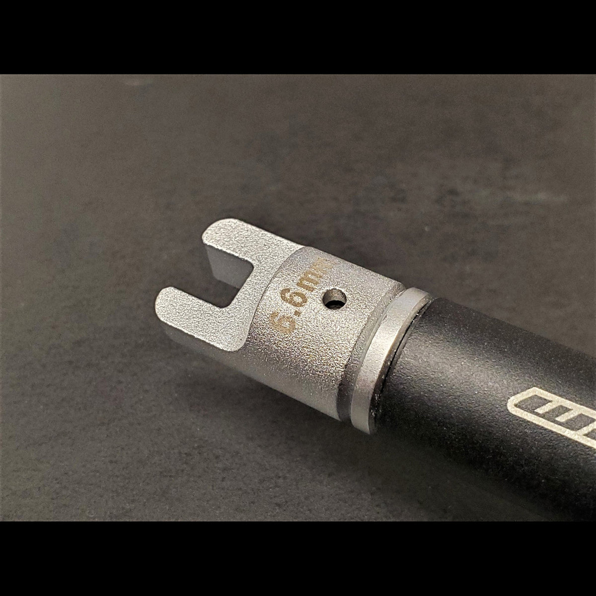 Spoke Wrench Tips Warp9Racing