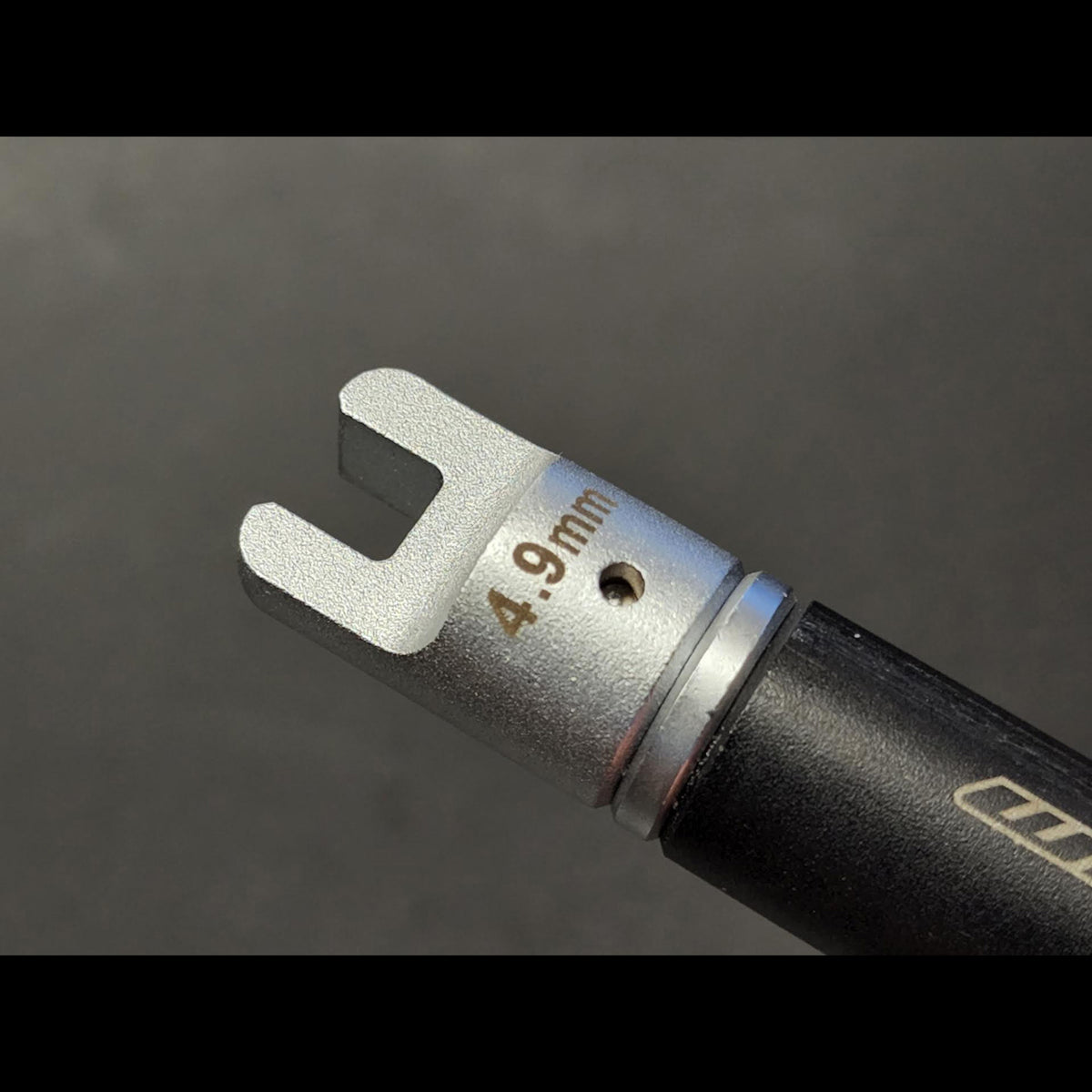 Spoke Wrench Tips Warp9Racing