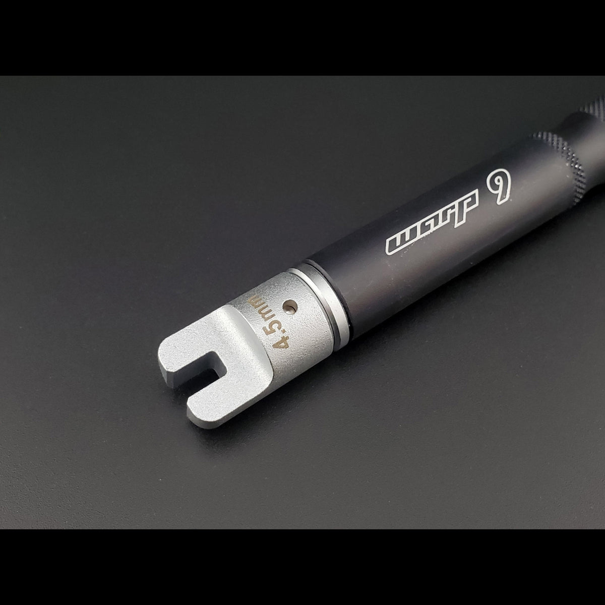 Spoke Wrench Tips Warp9Racing