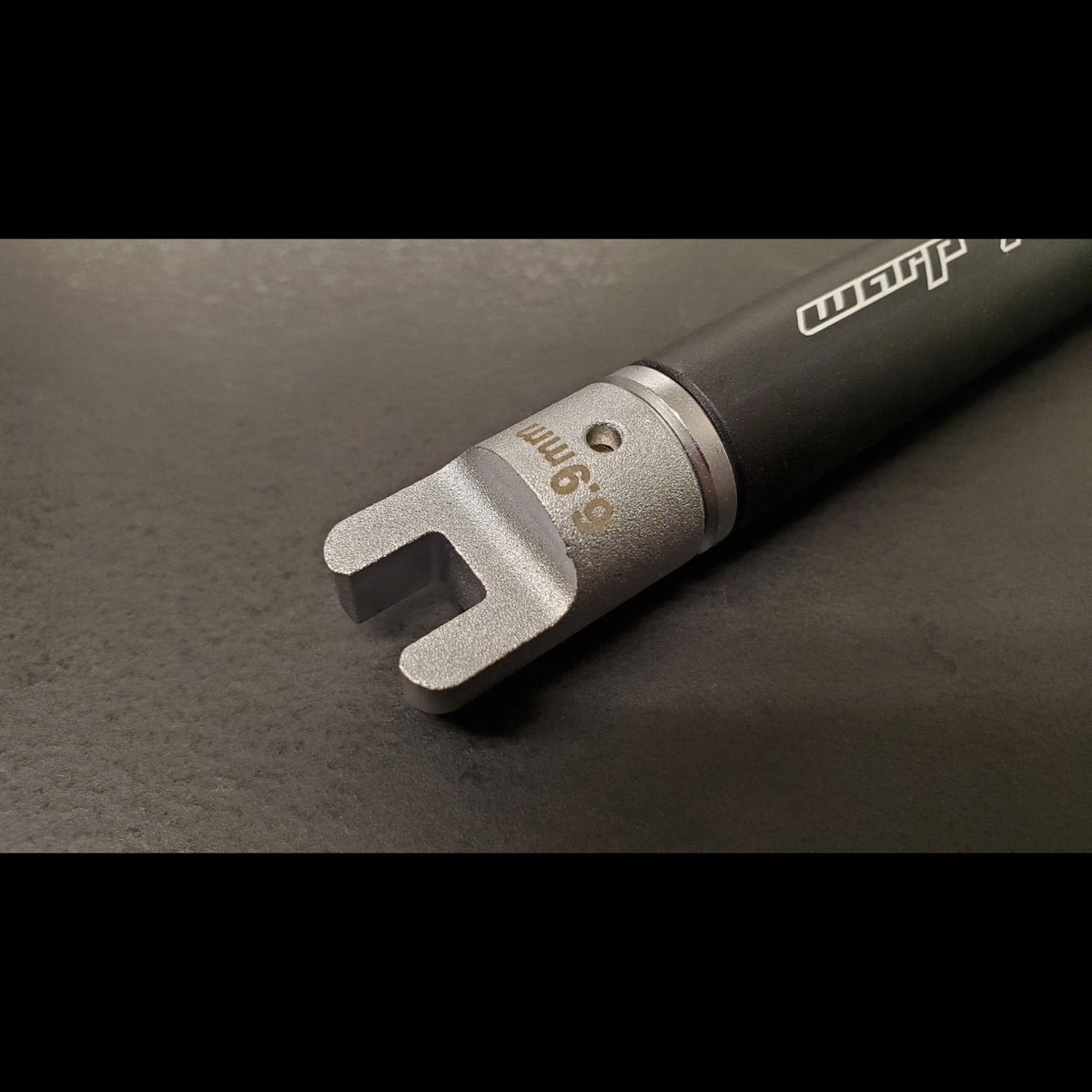Spoke Wrench Tips Warp9Racing
