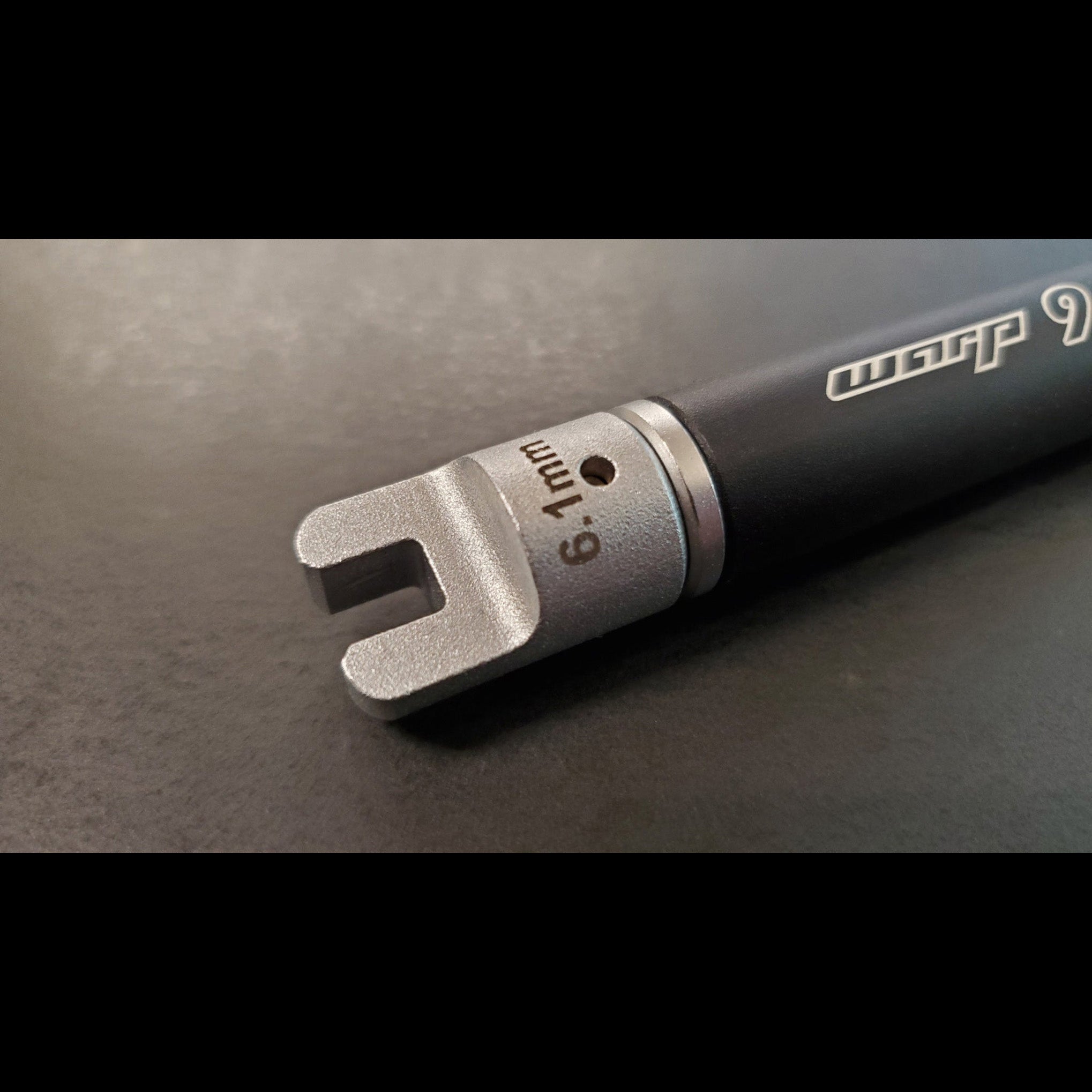 Spoke Wrench Tips Warp9Racing