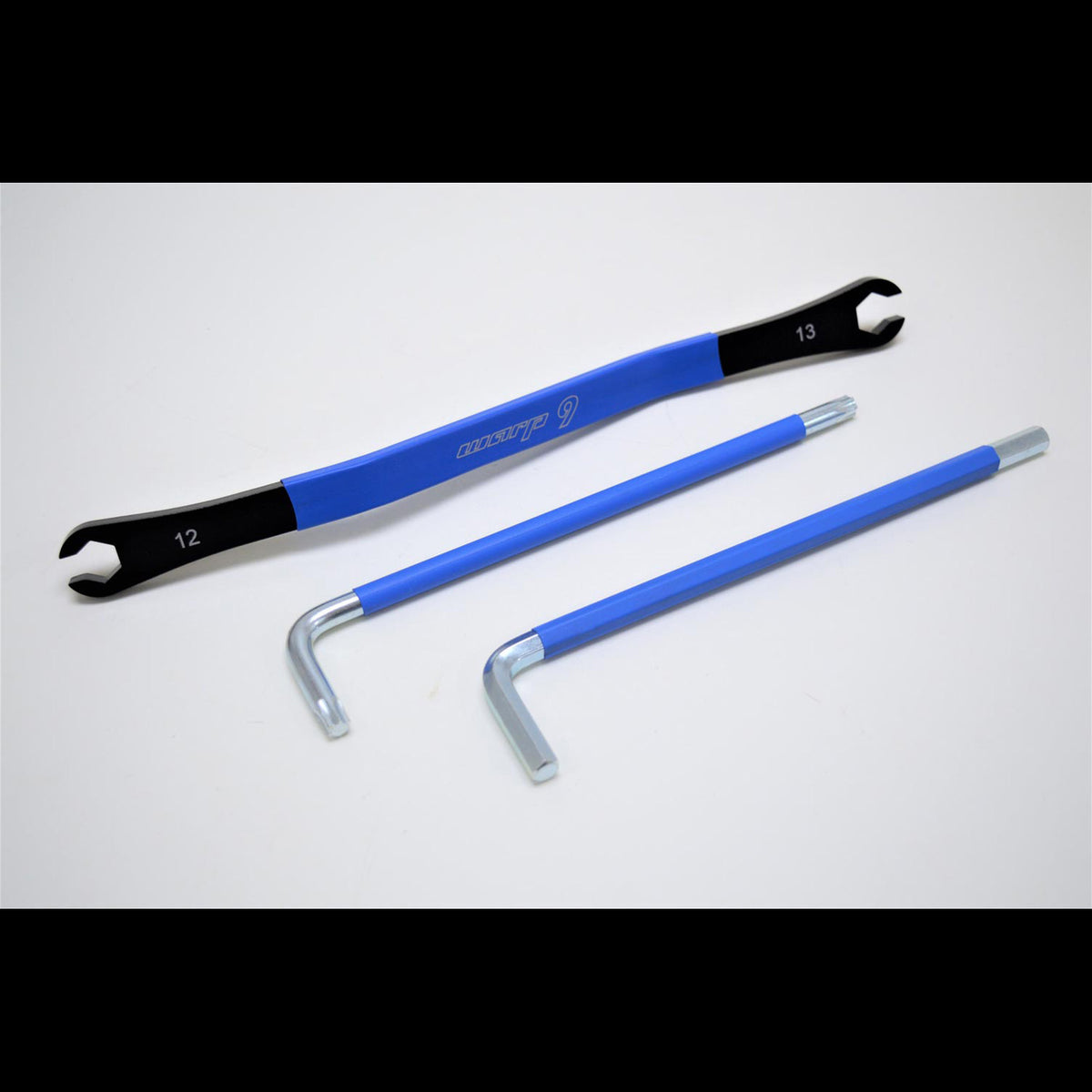 Sprocket Wrench Kit Warp9Racing