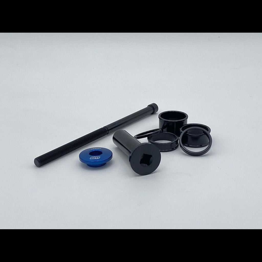 Standard Stem Lock Warp9Racing