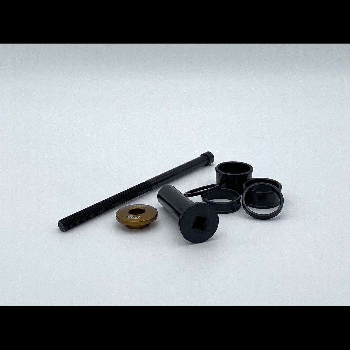 Standard Stem Lock Warp9Racing