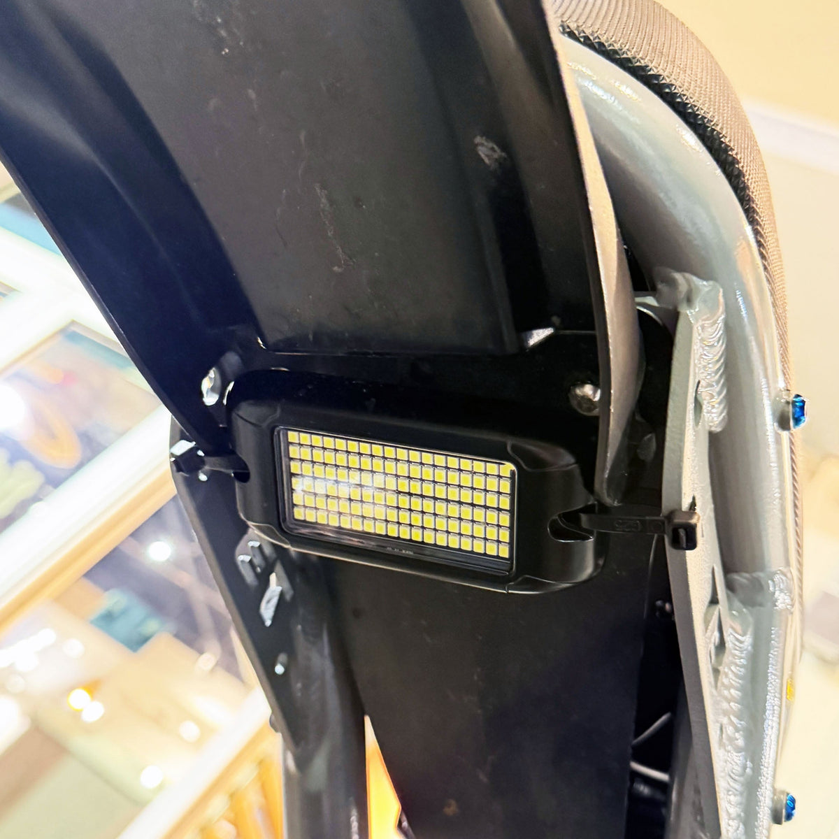 Super73 V4 rock light kit, 1080-lumen LED