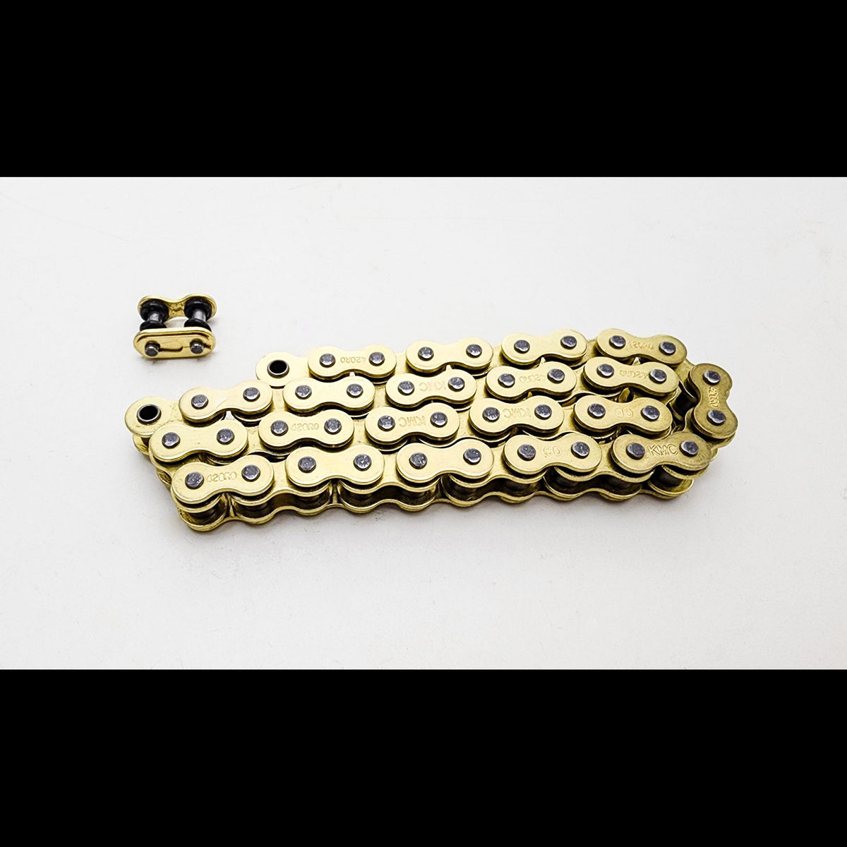 Sur-ron Drive Chain Warp9Racing