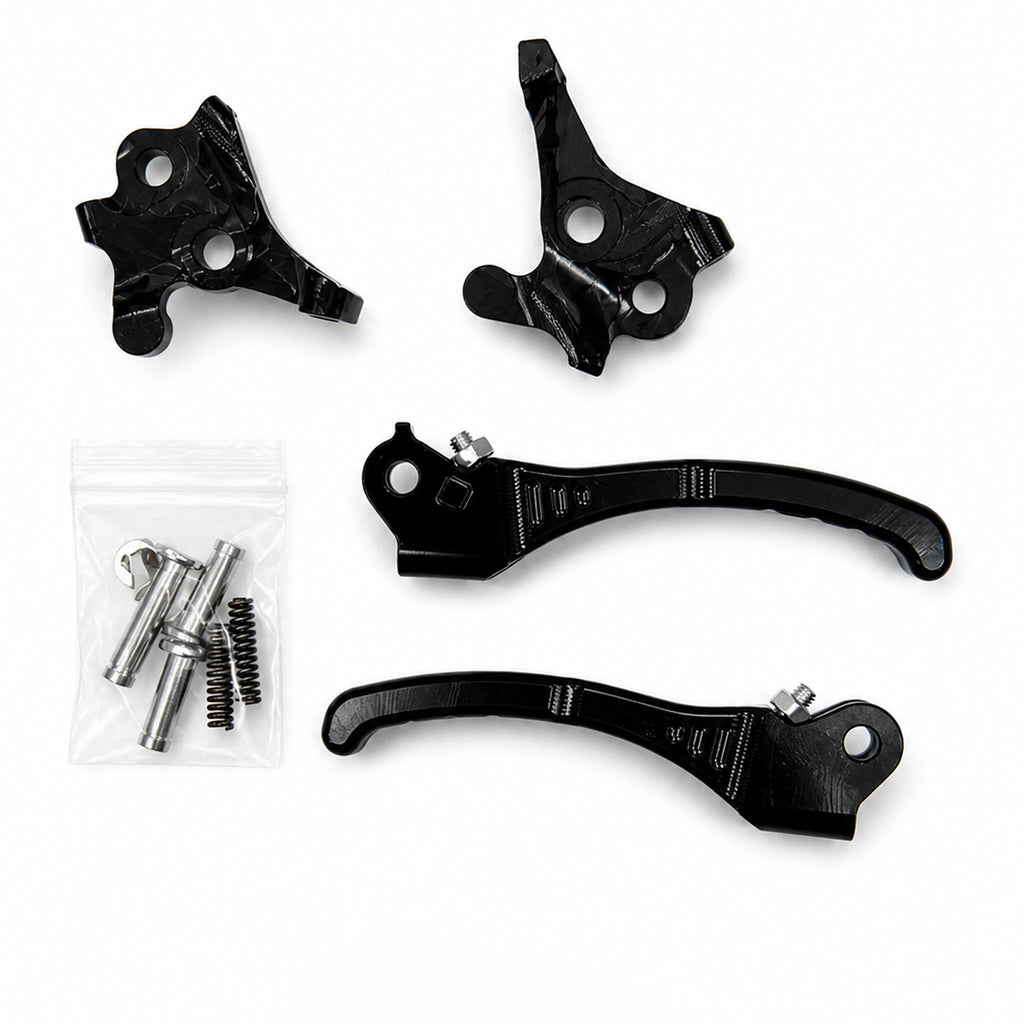 Surron Ultra Bee Brake Levers | CNC Adjustable Lever Upgrade Forged Racing