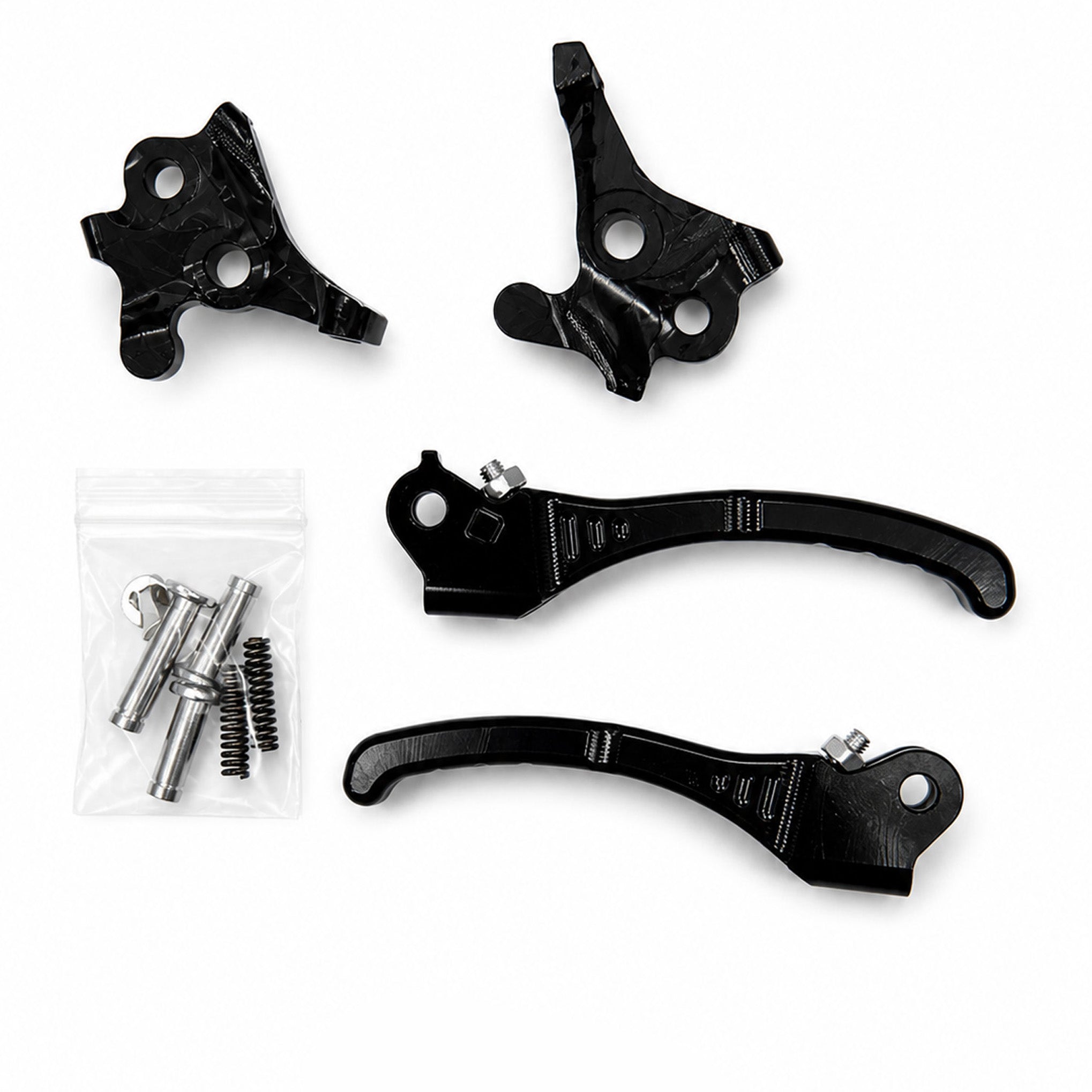Surron Ultra Bee Brake Levers | CNC Adjustable Lever Upgrade Forged Racing