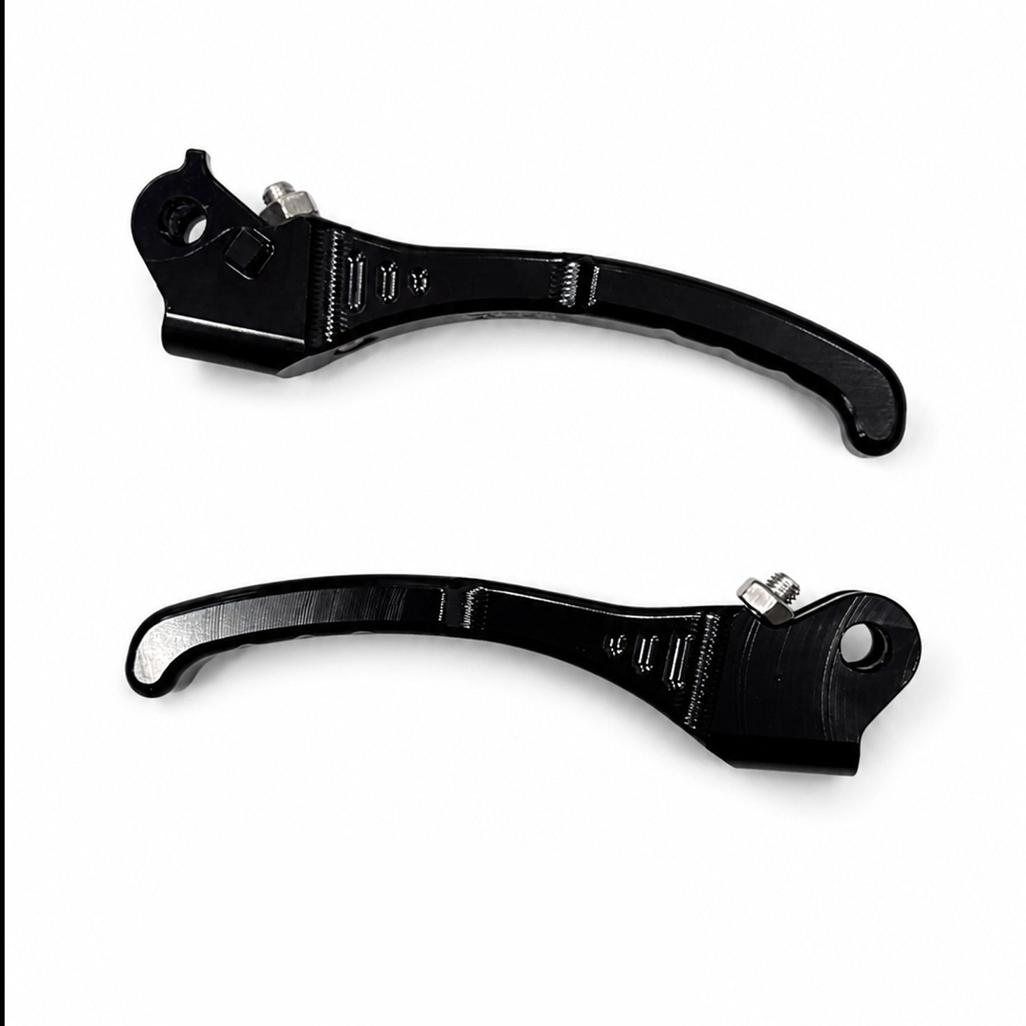 Surron Ultra Bee Brake Levers | CNC Adjustable Lever Upgrade Forged Racing