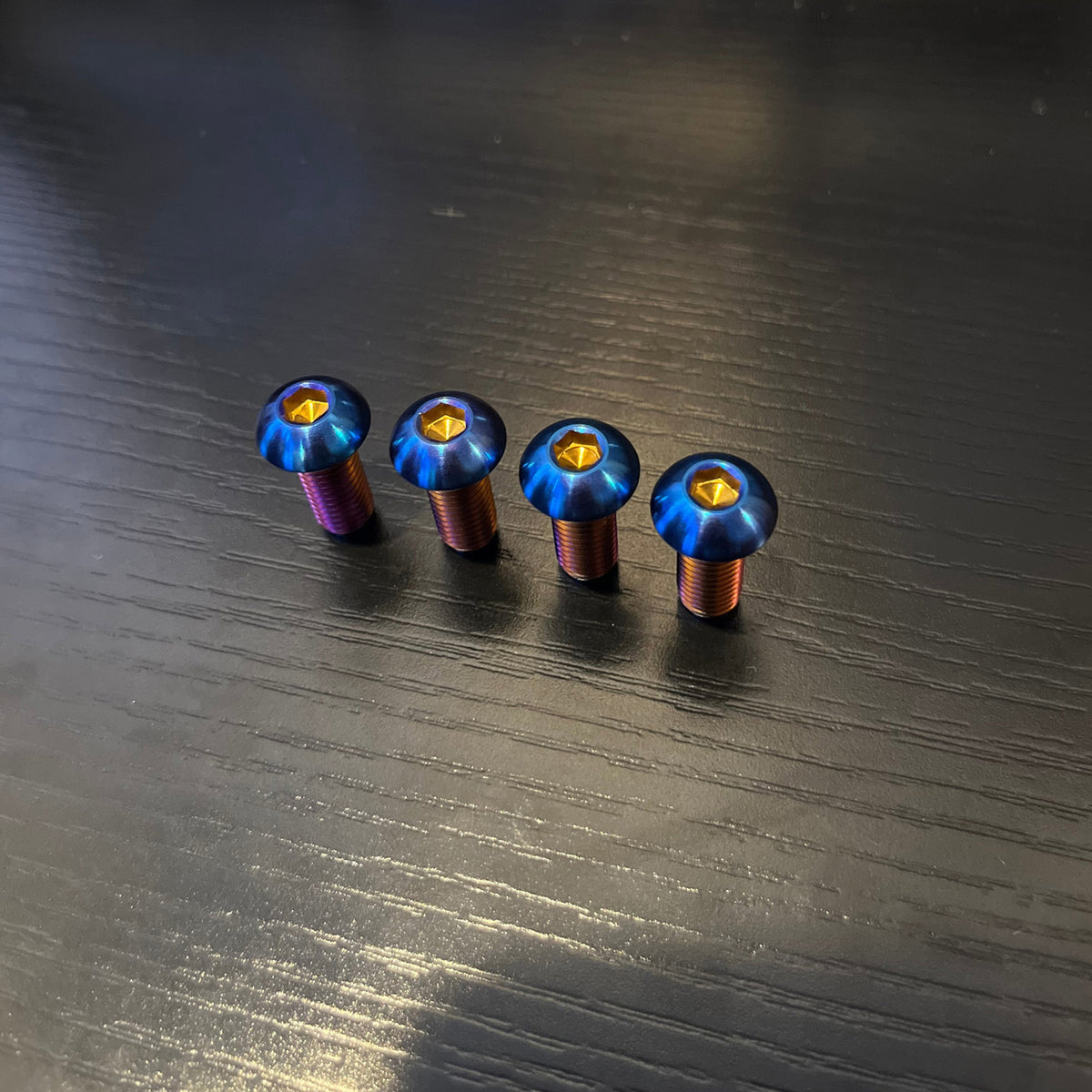 Surron LBX Controller Mounting Bolts (Set of 4) Axbolts