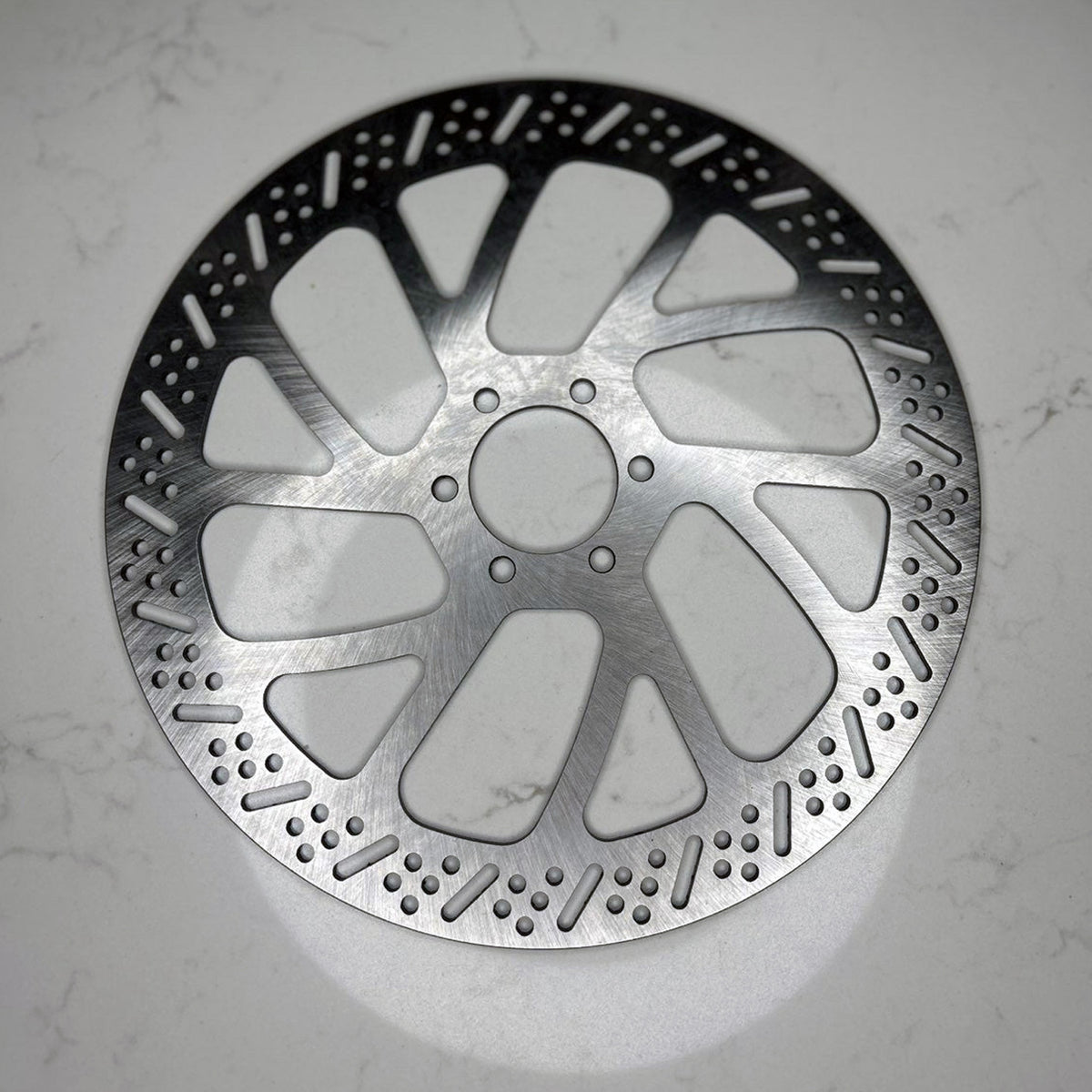 Surron LBX / Eride Ultra Bee Brake Kit Axbolts