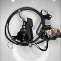 Surron LBX / Eride Ultra Bee Brake Kit Axbolts