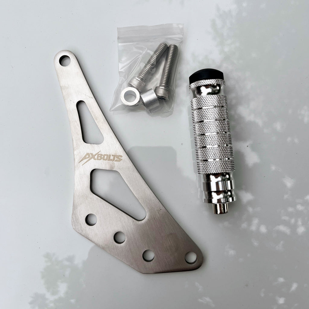 Surron LBX Footlock / Shift Lock Axbolts