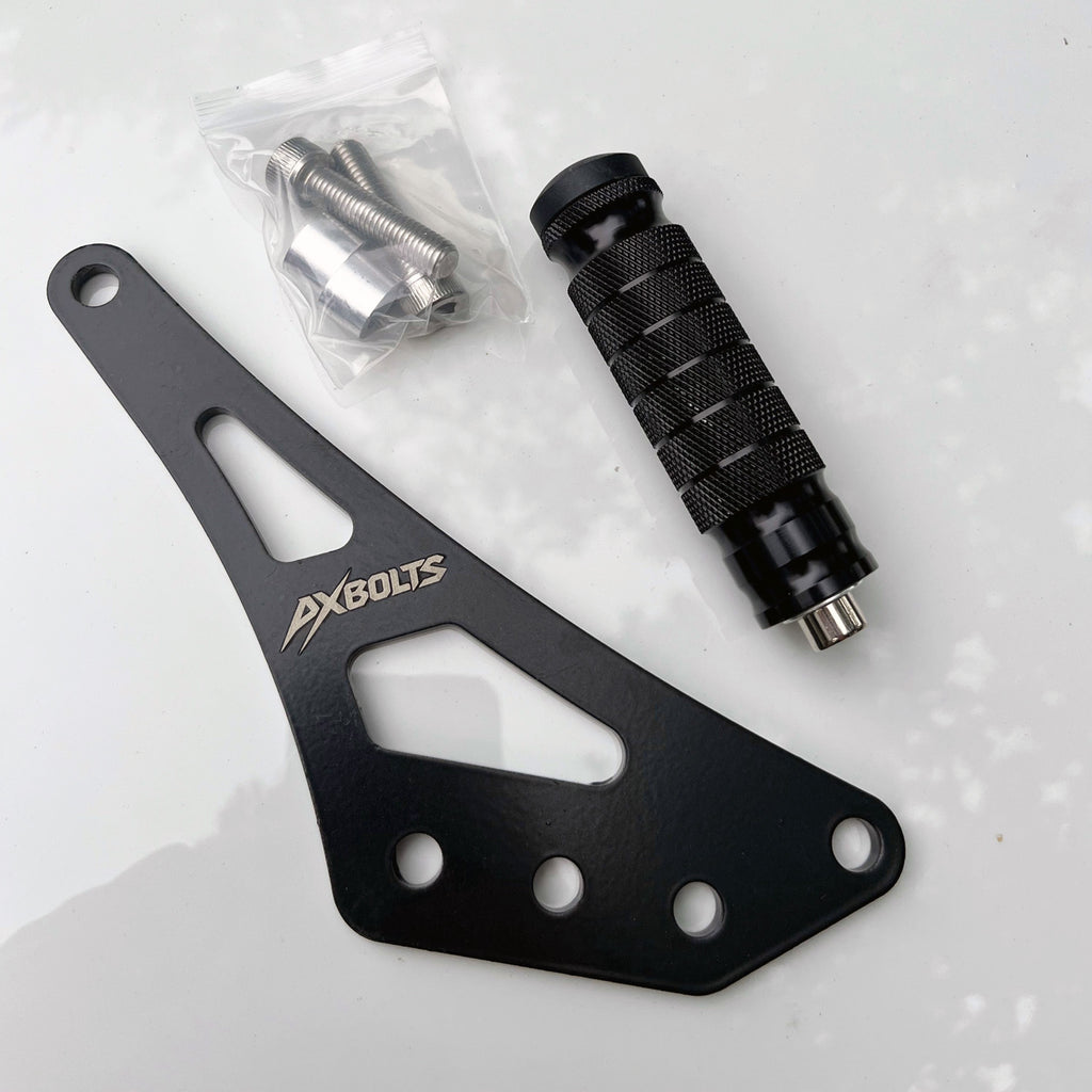 Surron LBX Footlock / Shift Lock Axbolts