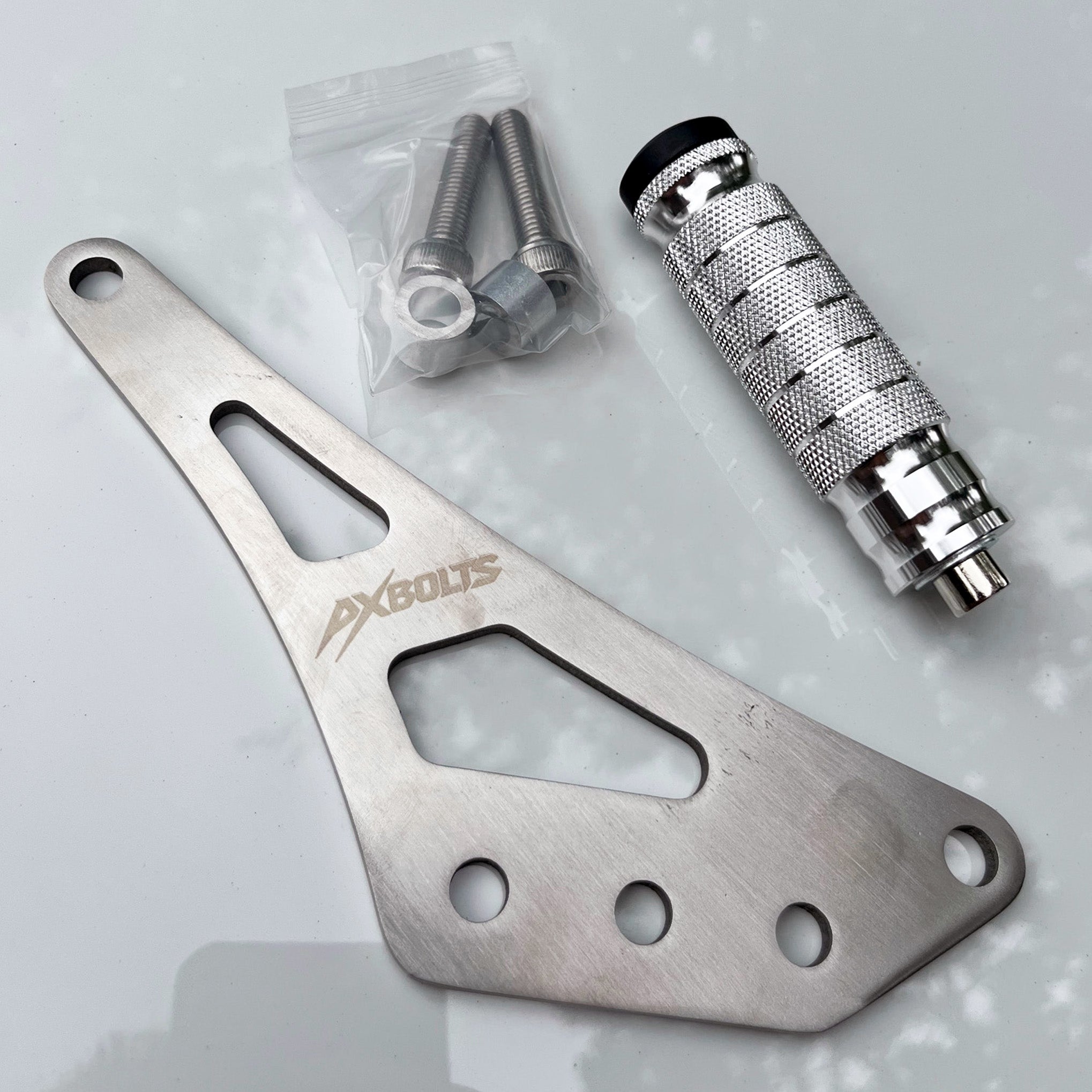 Surron LBX Footlock / Shift Lock Axbolts