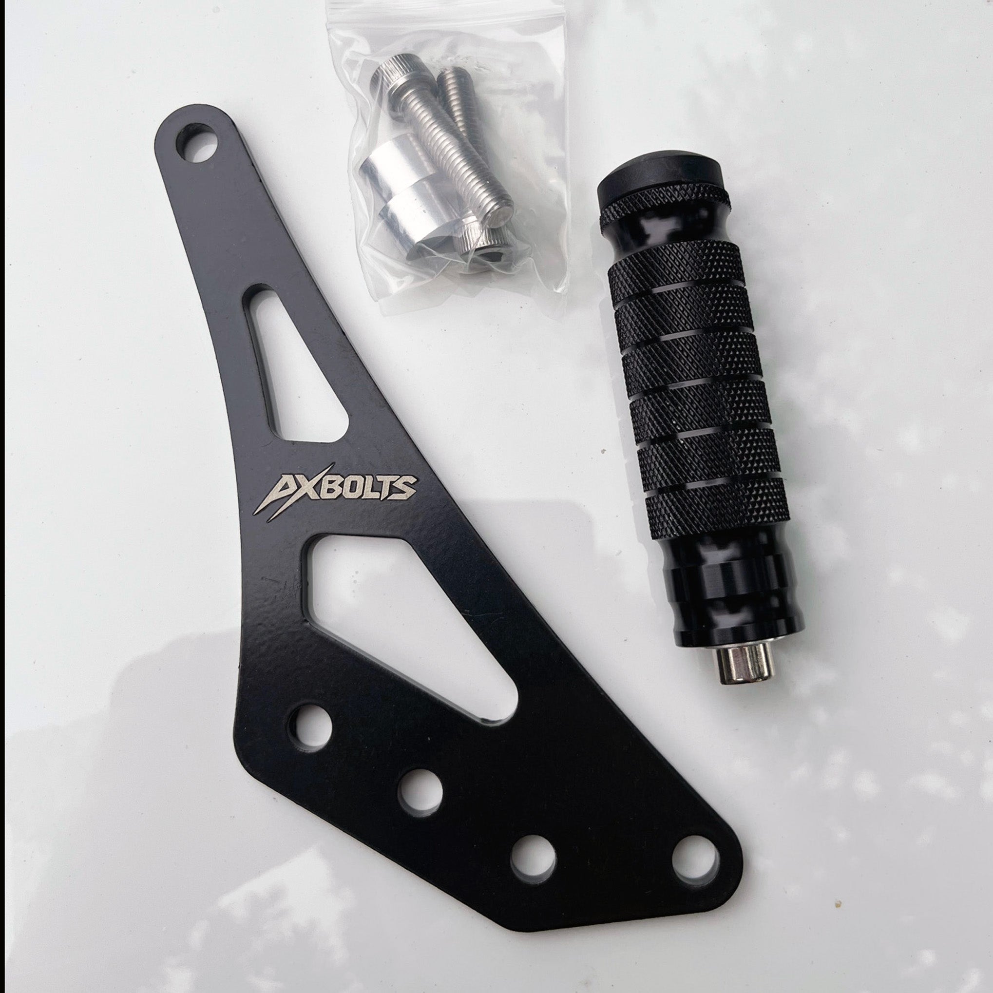 Surron LBX Footlock / Shift Lock Axbolts