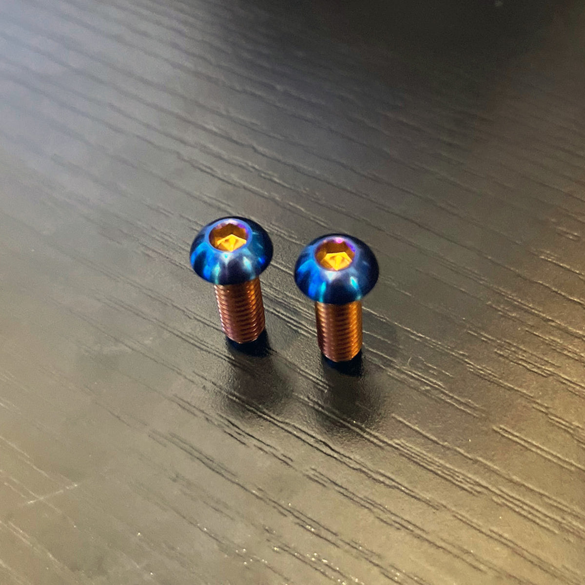 Surron LBX Ignition Bolts (Set of 2) Axbolts