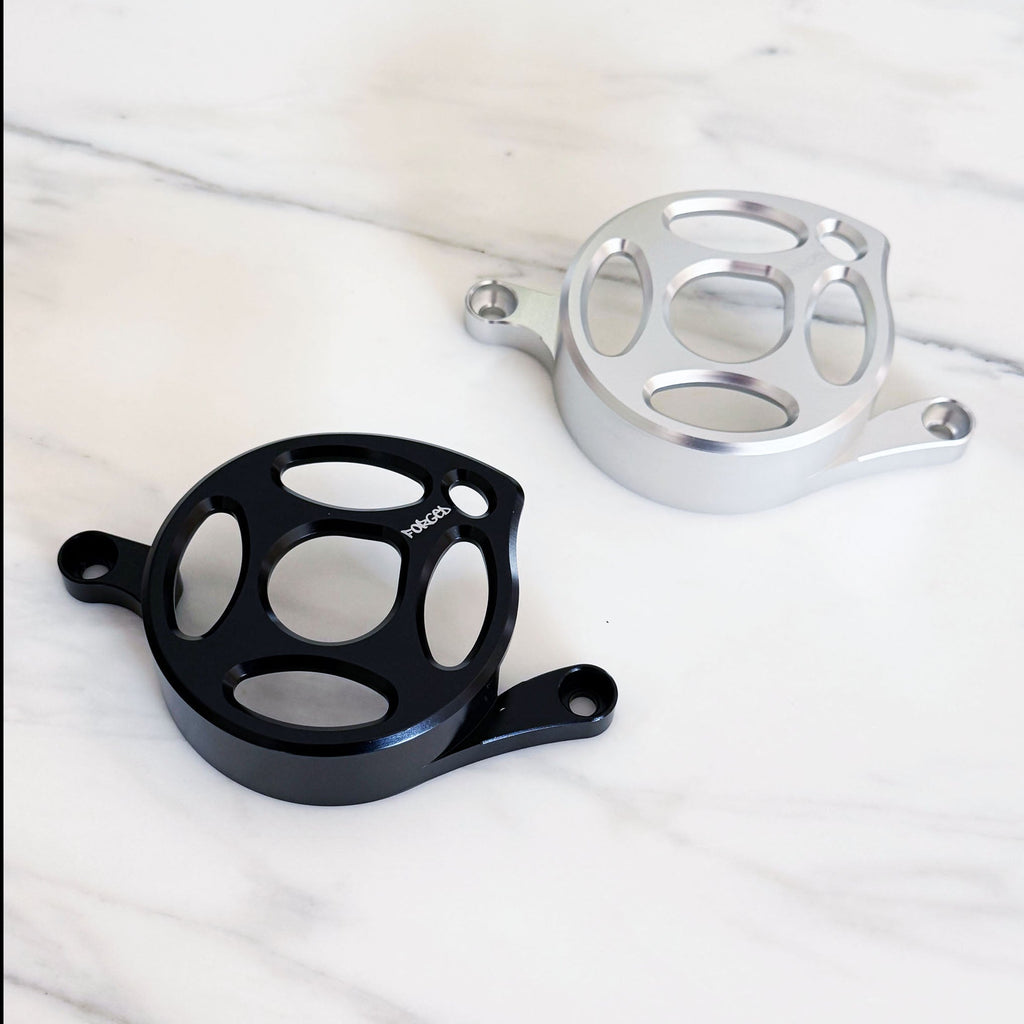 Sur-Ron Light Bee X and E-Ride CNC metal motor cover