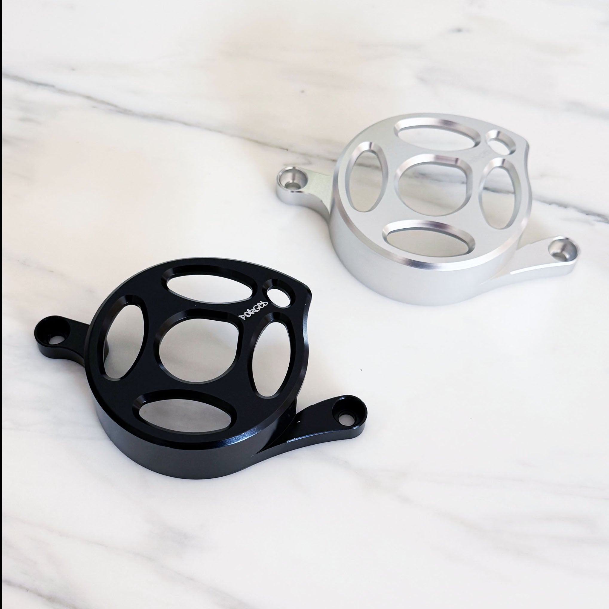 Sur-Ron Light Bee X and E-Ride CNC metal motor cover