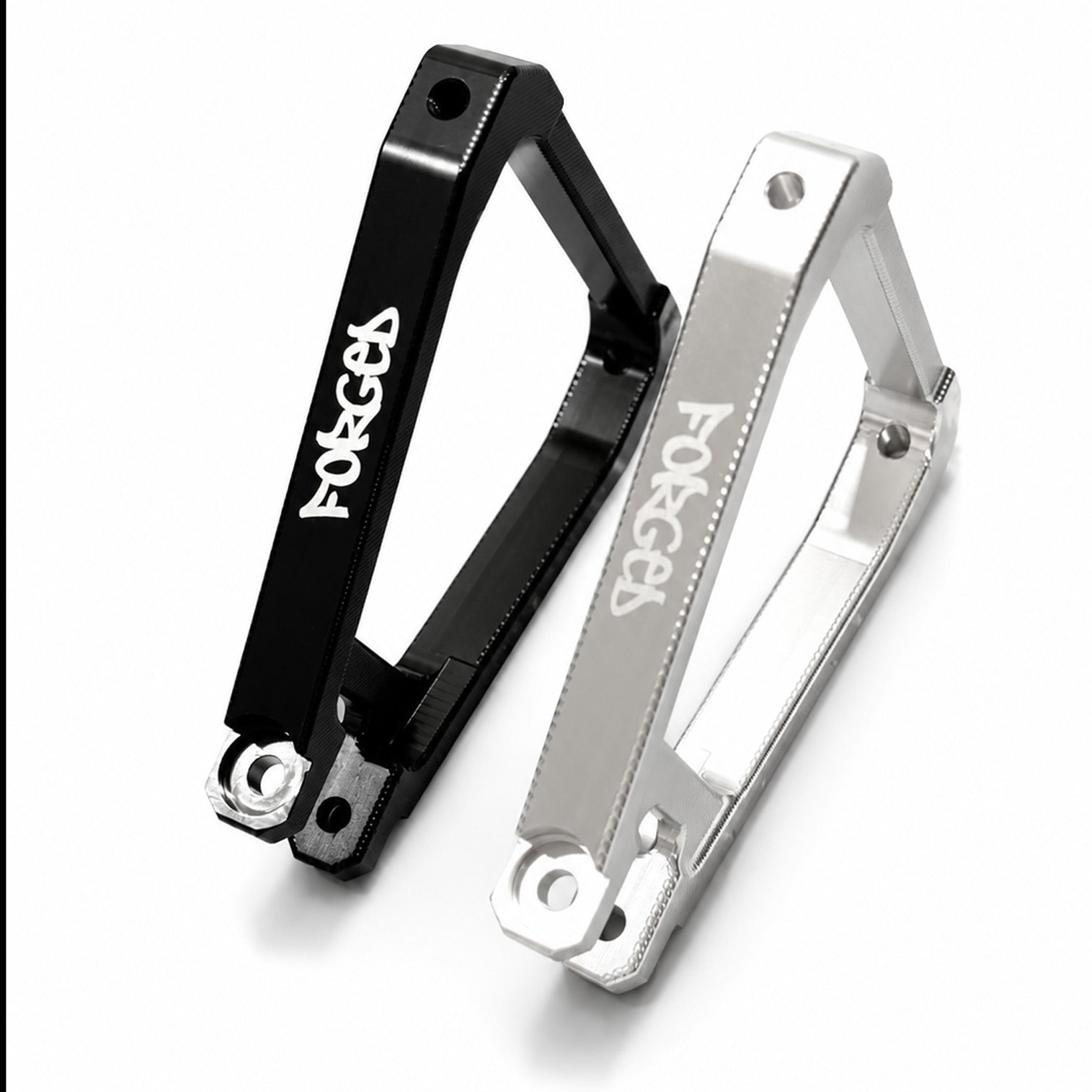 Surron Light Bee X Suspension Triangle | CNC Billet Rear Linkage Upgrade Forged Racing