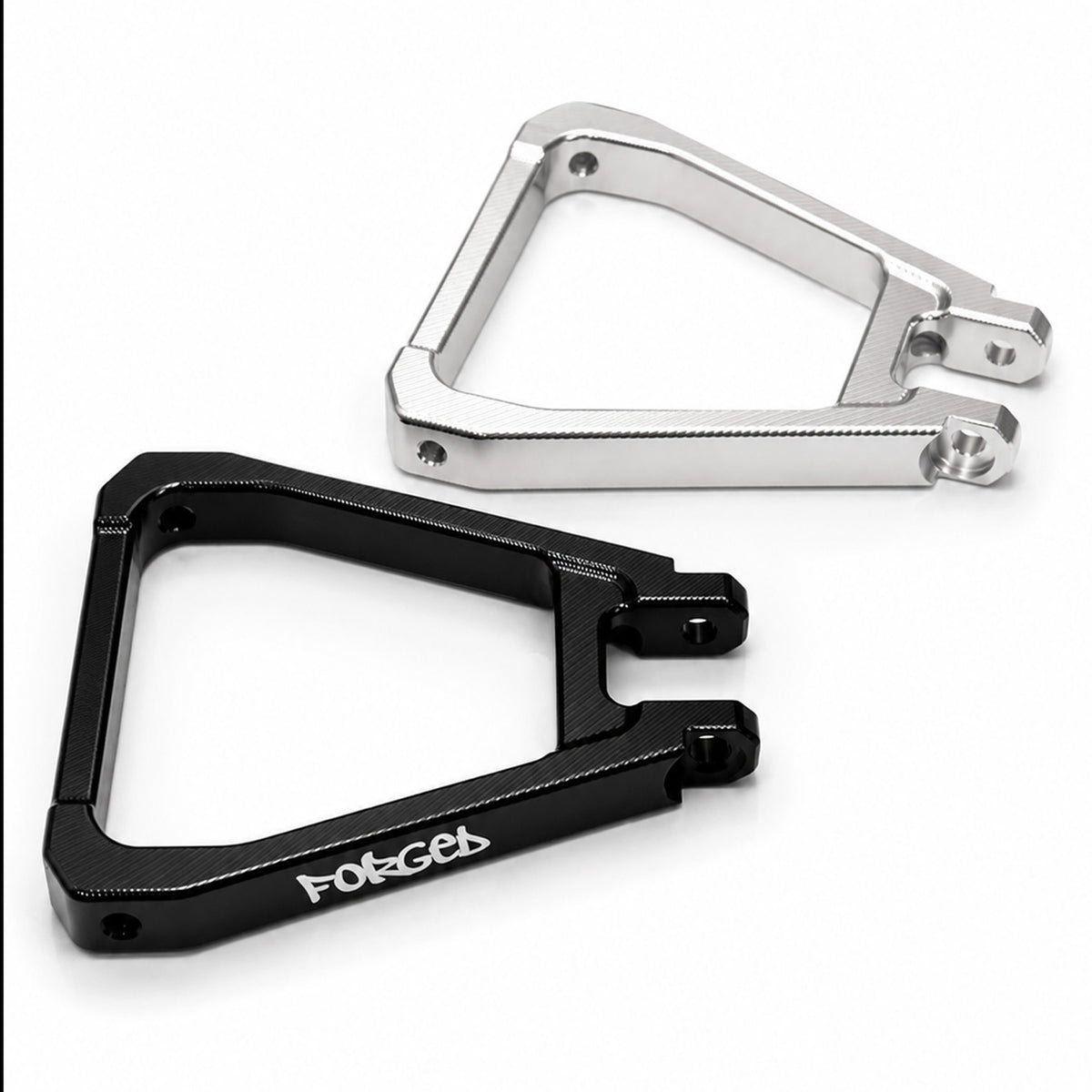 Surron Light Bee X Suspension Triangle | CNC Billet Rear Linkage Upgrade Forged Racing