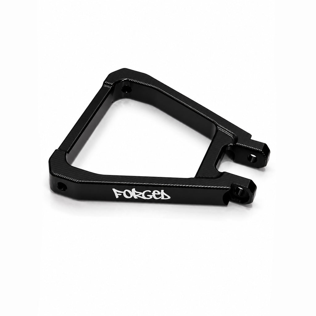 Surron Light Bee X Suspension Triangle | CNC Billet Rear Linkage Upgrade Forged Racing