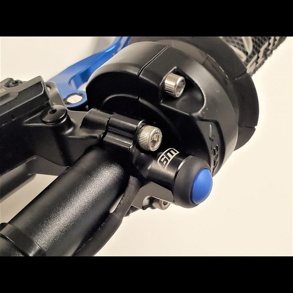 Surron Light Button Warp9Racing