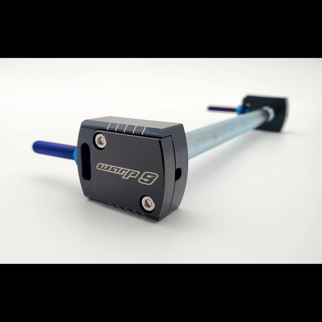 Surron Lockdown Axle Blocks Warp9Racing