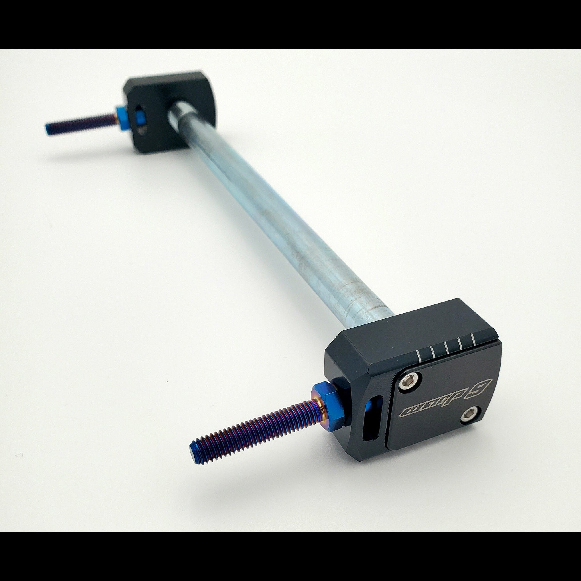 Surron Lockdown Axle Blocks Warp9Racing