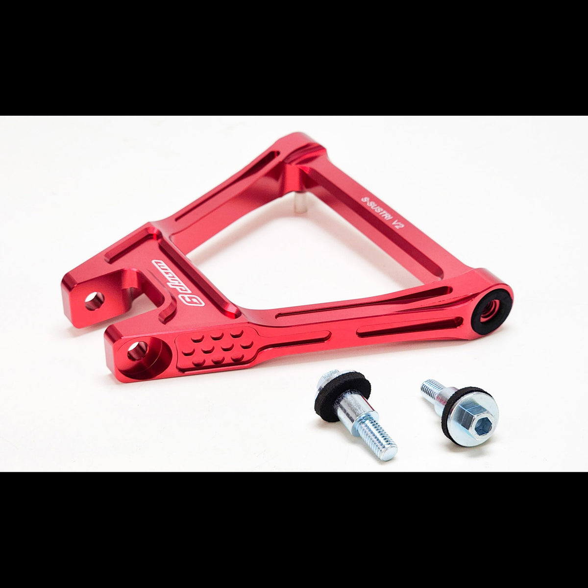 Surron Rear Suspension Triangles Warp9Racing