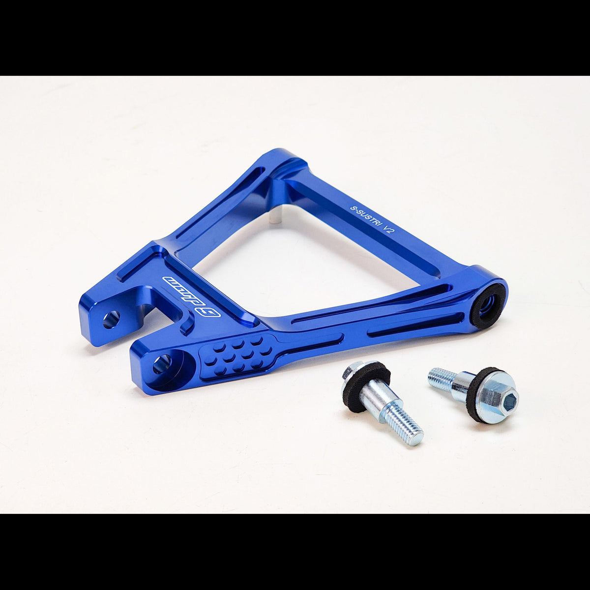 Surron Rear Suspension Triangles Warp9Racing