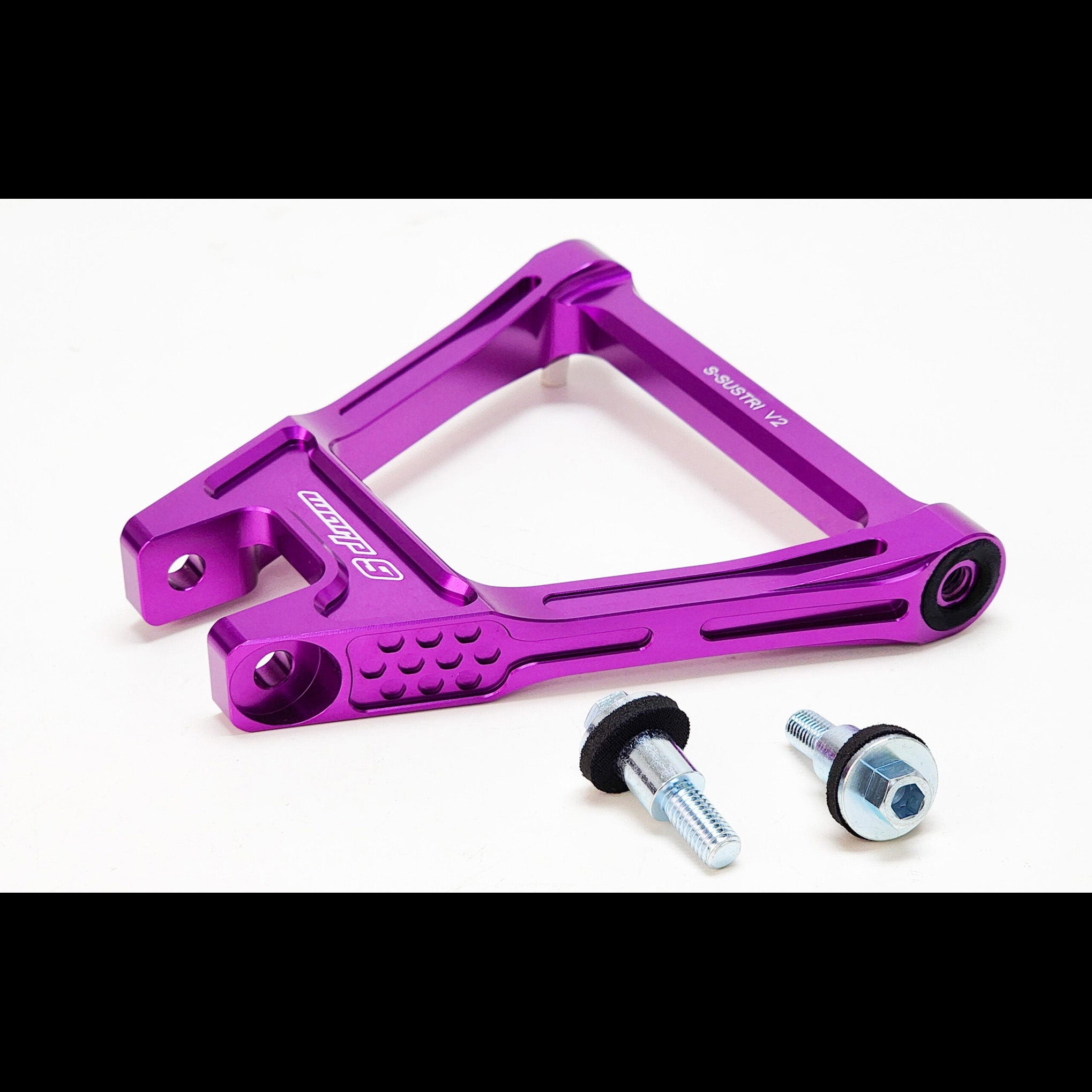 Surron Rear Suspension Triangles Warp9Racing