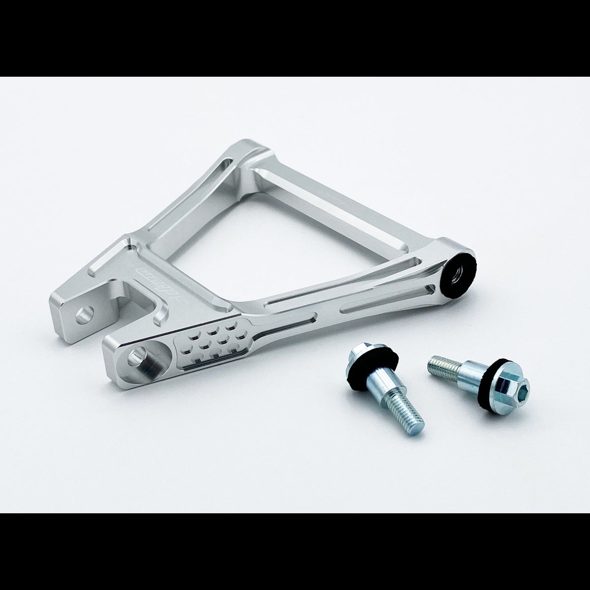 Surron Rear Suspension Triangles Warp9Racing