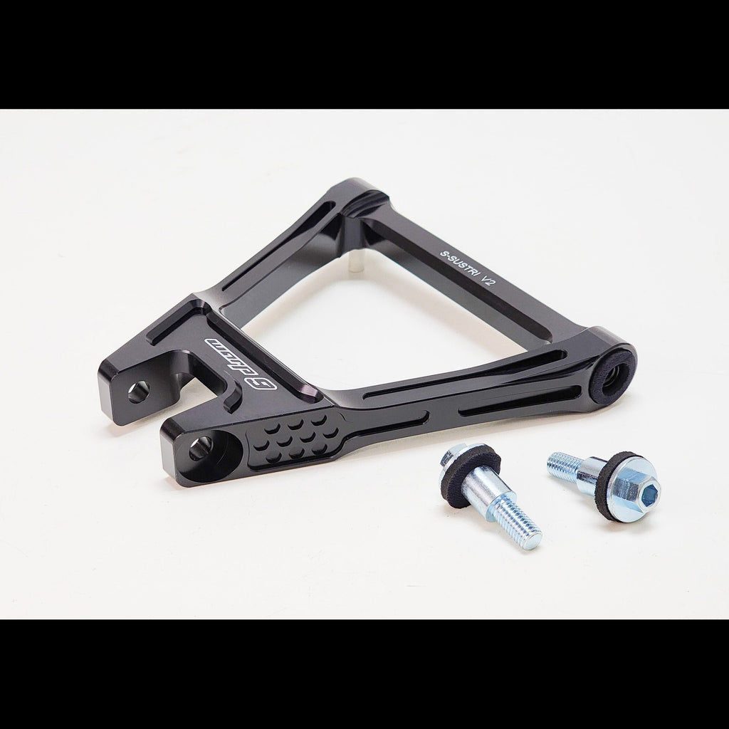 Surron Rear Suspension Triangles Warp9Racing