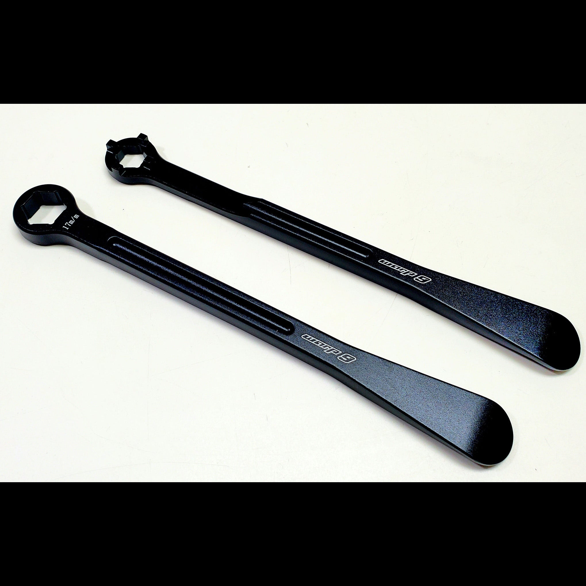 Surron Tire Levers Warp9Racing